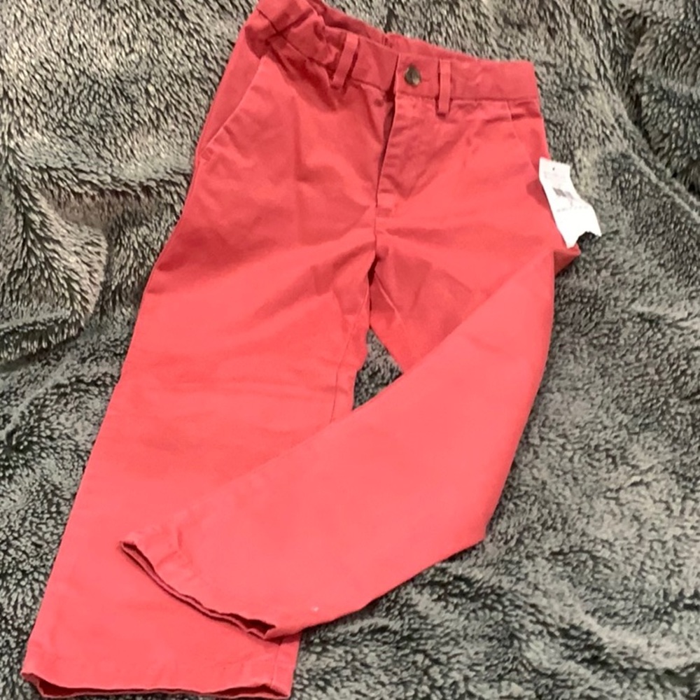 Polo Ralph Lauren Boys Pants
